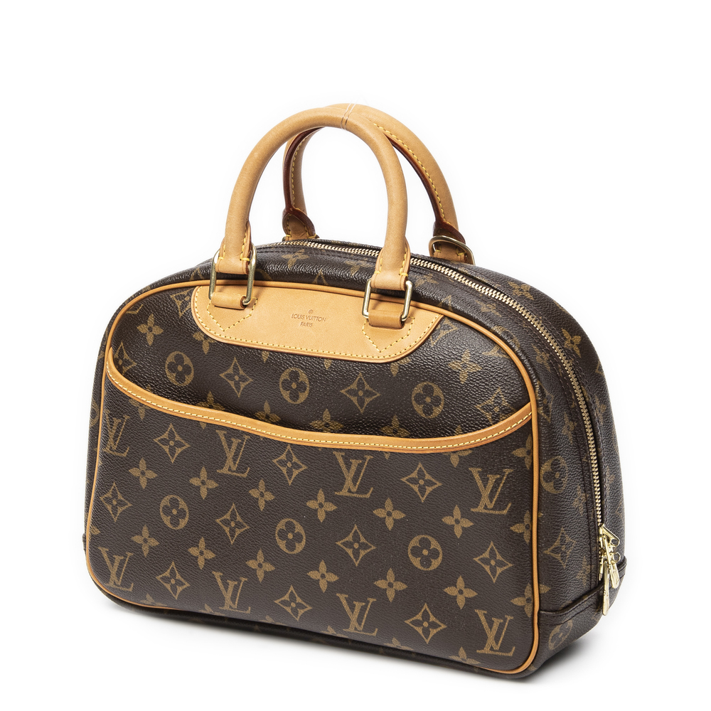 Louis Vuitton Trouville - Picture 2 of 10
